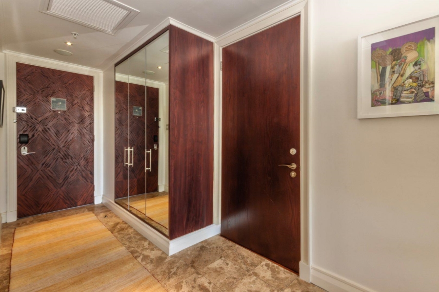 1 Bedroom Property for Sale in Cape Town City Centre Western Cape